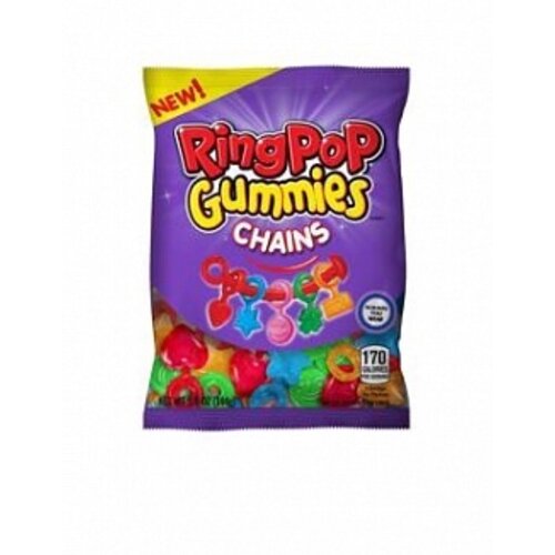 Ring Pop Gummies Chains 144 Gram