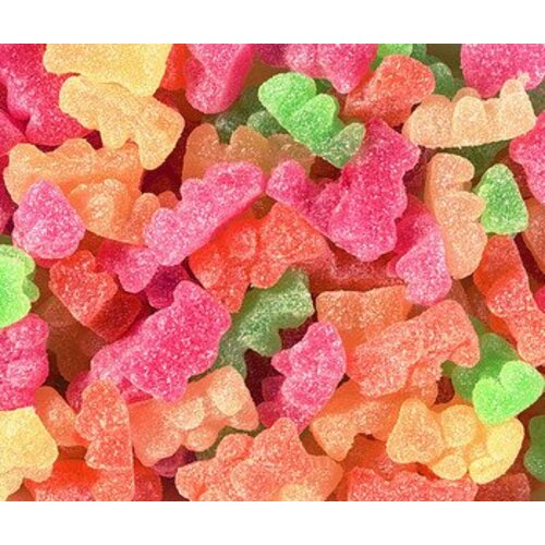 Frisia - Zure Beren 1,5 Kilo