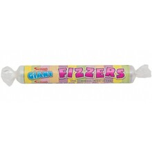 Swizzles - Giant Fizzers 40 Gram