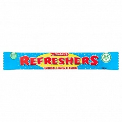 Swizzles - Refreshers Original Chew Bar 18 Gram