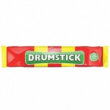 Swizzles - Drumstick Chew Bar 18 Gram