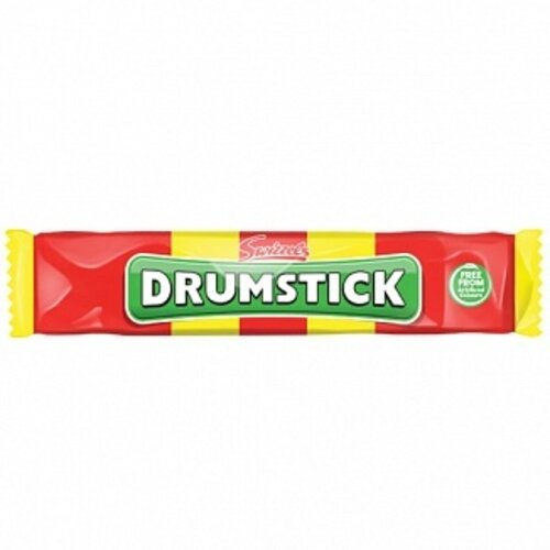 Swizzles - Drumstick Chew Bar 18 Gram