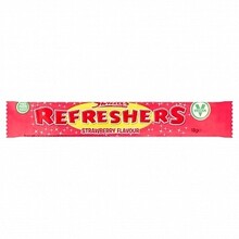 Swizzles - Strawberry Chew Bar 18 Gram
