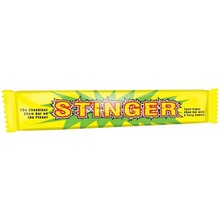 Swizzles - Stinger Chew Bar 18 Gram