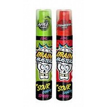 Brain Blasterz - Sour Spray Candy 28ml