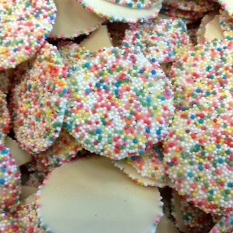 Wat is het populairste snoep ter wereld?