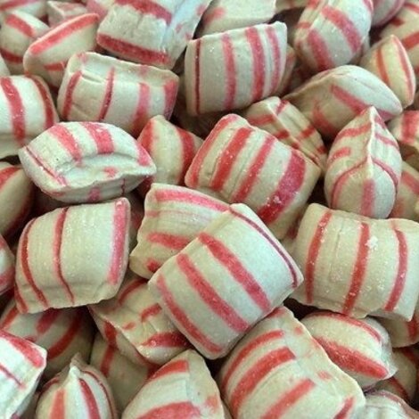 Wat is oud hollands snoep?