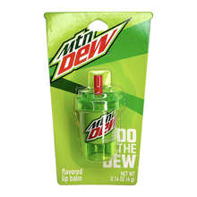 Mountain Dew - Lip Balm 4,5 Gram