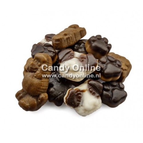 Katja - Trouwe Rakkers 250 Gram