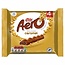 Nestle Nestle - Aero Chocolate Caramel 4 Pack 108 Gram