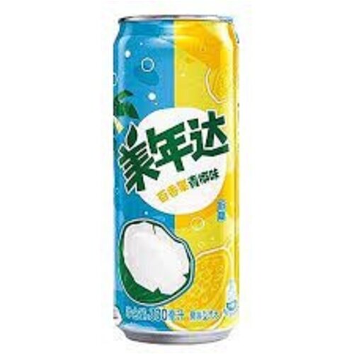Mirinda - Passion Fruit Coconut 330ml