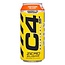 C4 - Energy Drink Orange Slice 473ml