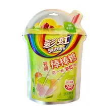 Skittles - Lolly Pop Real Tea 54 Gram