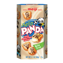 Meij - Hello Panda - Vanilla 45 Gram