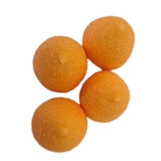 Oranje Spekbollen 900 Gram +/- 90 Stuks