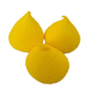 Spekbollen Geel 18 Stuks