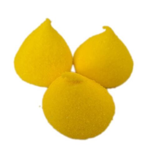 Spekbollen Geel 18 Stuks