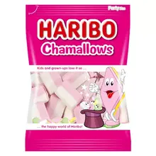 Haribo - Chamallows 1 Kilo