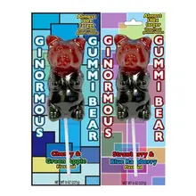 Ginormous Gummiebear 227 Gram 1x