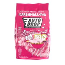 Autodrop - Marshmallows 250 Gram