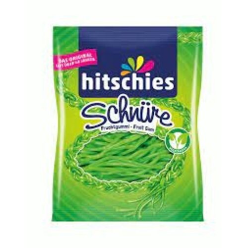 Hitschies - Appelveters 125 Gram
