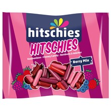 Hitschies - Berry Mix 210 Gram