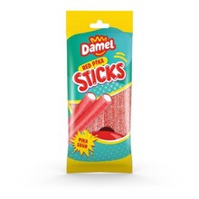 Damel - Red Pika Sticks 100 Gram