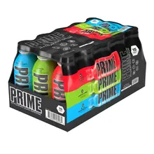 Prime - Hydration Drink Variety Pack 15 Flesjes
