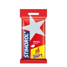 Stimorol - Original 6-Pack