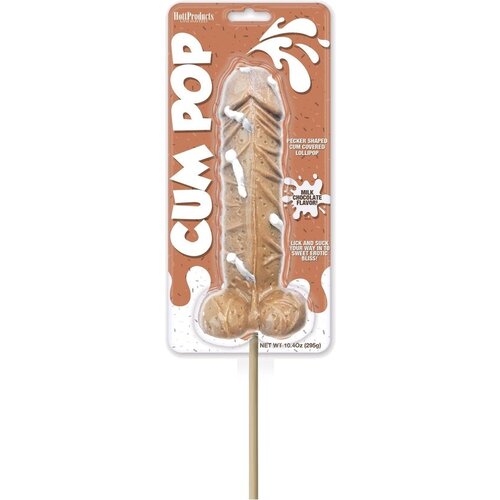 Cum Pop 295 Gram