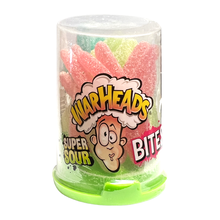 Warheads - Bites 80 Gram