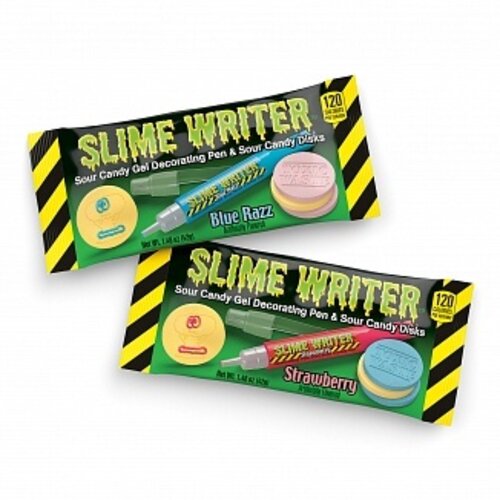 Toxic Waste - Slime Writer 42 Gram