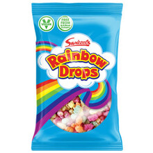 Swizzles - Rainbow Drops 70 Gram