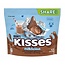 Hersheys Hershey's - Kisses Milklicious Share Bag 255 Gram