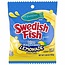 Swedish Fish Swedish Fish - Blue Raspberry Lemonade 102 Gram