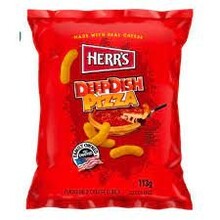 Herr’s - Deep Dish Pizza 113 Gram