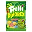 Trolli Trolli - Dinorex Saur 170 Gram
