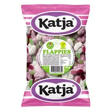 Katja - Flappies 500 Gram