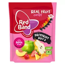 Red Band - Fruit Candy Duo 190 Gram