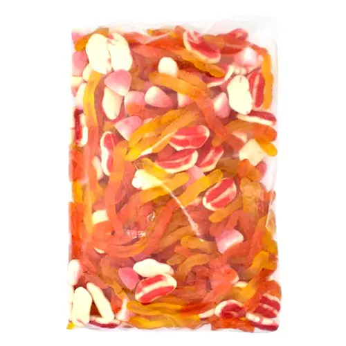 Zomer Snoepmix 2 Kilo