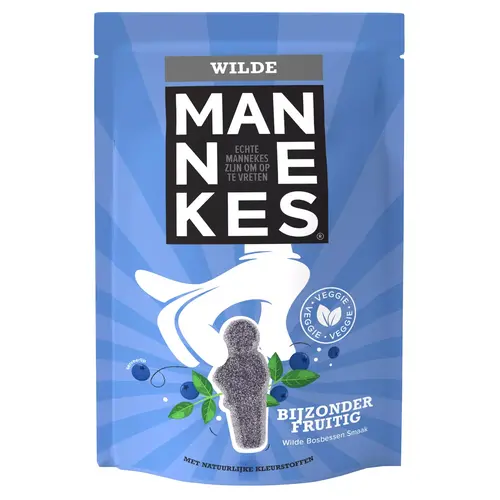 Matthijs - Wilde Mannekes 225 Gram