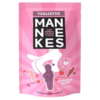 Matthijs - Verliefde Mannekes 225 Gram
