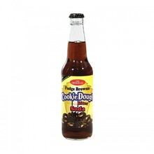 Rocket Fizz - Fudge Brownie Cookie Dough 355ml