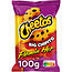 Cheetos Cheetos - Big Chipito Flamin'g Hot 100 Gram