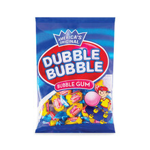 Dubble Bubble - Bubble Gum 127 Gram
