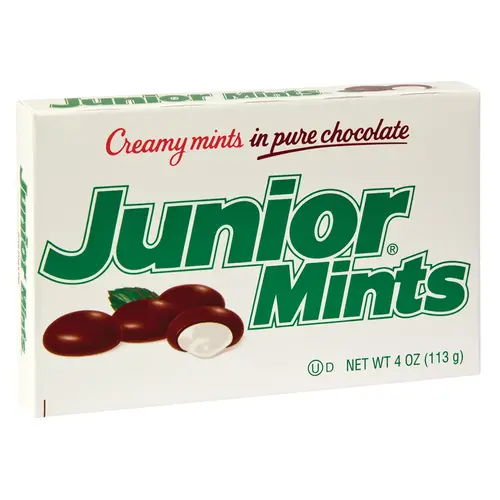 Junior Mints 99 Gram