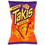 Takis Takis - Queso Volcano 90 Gram 18 Stuks