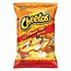 Cheetos Cheetos Flamin Hot Crunchy 226 Gram 10 Stuks