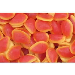 Damel - Hot Mango 1 Kilo