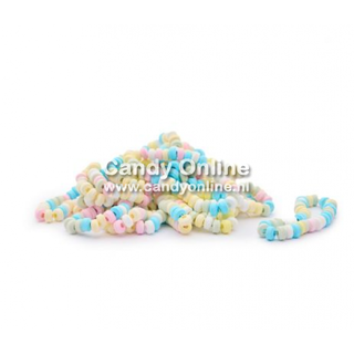 Dr. Sweet - Necklaces 60 Stuks 1 Kilo